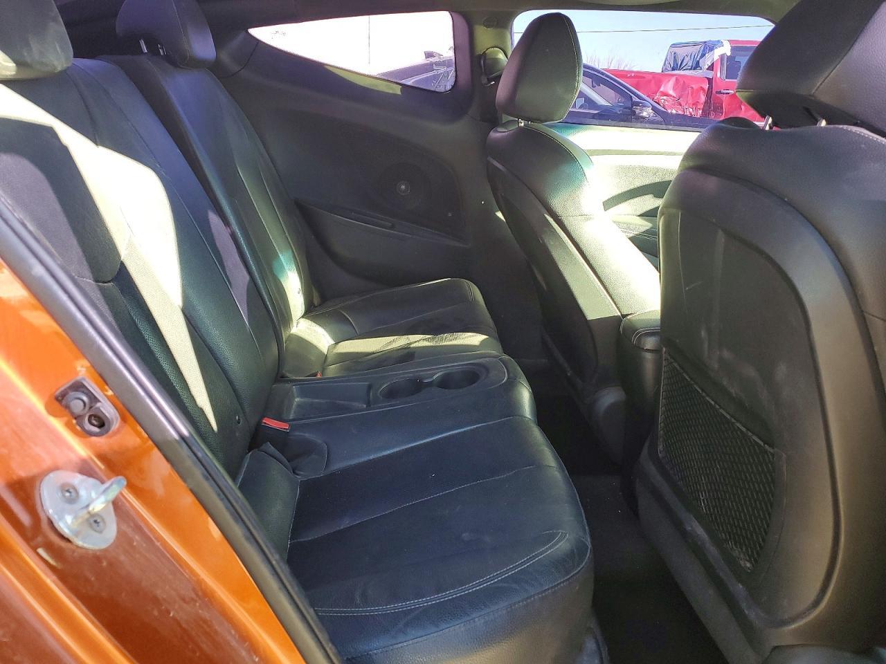 2016 HYUNDAI VELOSTER