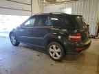2011 MERCEDES-BENZ ML-Class