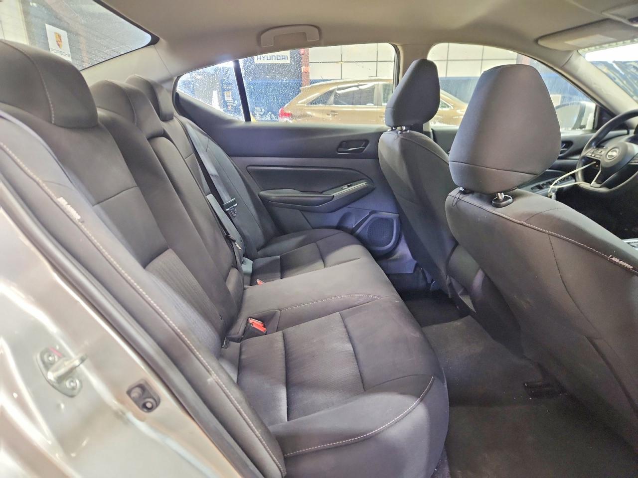 2023 NISSAN ALTIMA