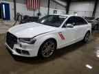 2014 AUDI S4