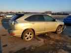 2007 LEXUS RX 400H
