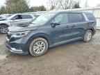 2023 KIA Carnival
