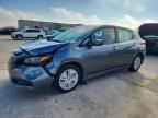 2023 NISSAN LEAF
