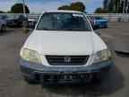 2001 HONDA CR-V