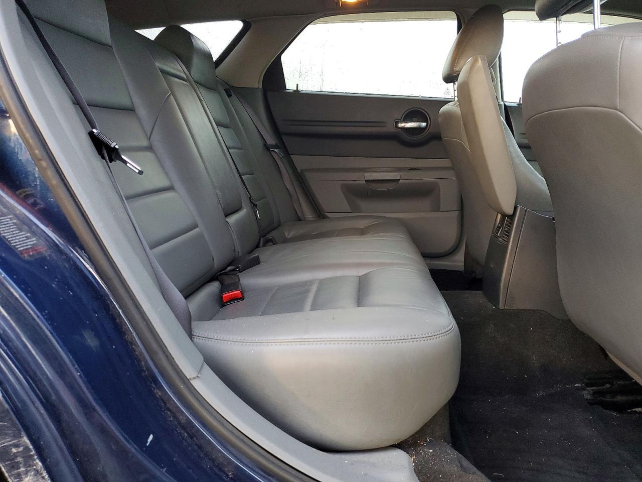 2005 DODGE MAGNUM