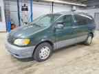 2002 TOYOTA SIENNA