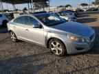 2013 VOLVO S60