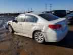 2011 SUBARU Legacy