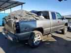 2006 CHEVROLET Silverado