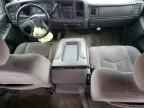 2005 GMC Sierra