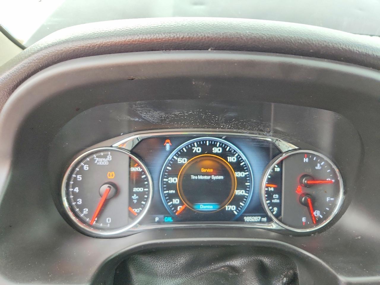 2017 GMC ACADIA