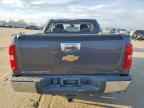 2011 CHEVROLET SILVERADO 1500