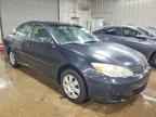 2002 TOYOTA CAMRY
