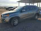 2012 KIA SORENTO