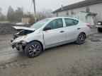 2014 NISSAN VERSA