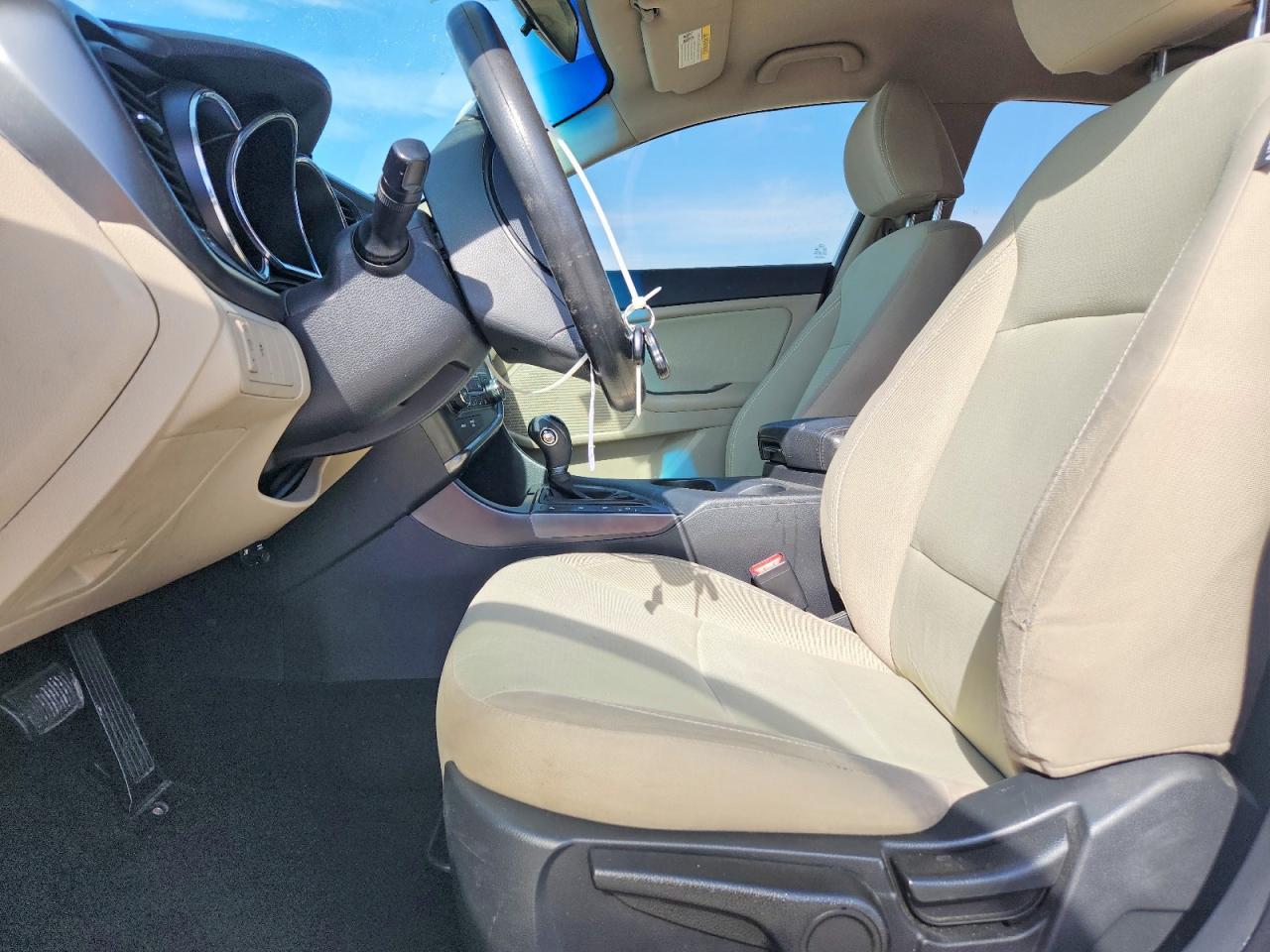 2013 KIA OPTIMA