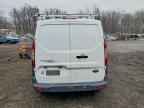 2017 FORD TRANSIT CONNECT