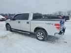 2012 FORD F-150 Lightning