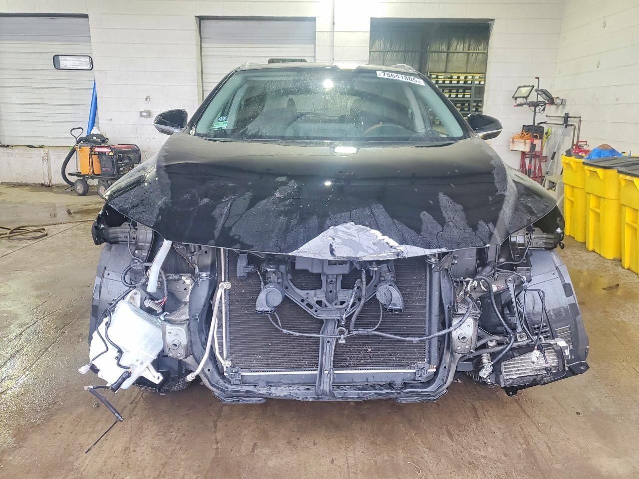 2020 LEXUS RX 350L