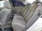 2006 TOYOTA CAMRY