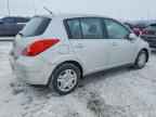 2012 NISSAN VERSA