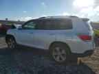 2012 TOYOTA HIGHLANDER