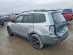 2010 SUBARU FORESTER