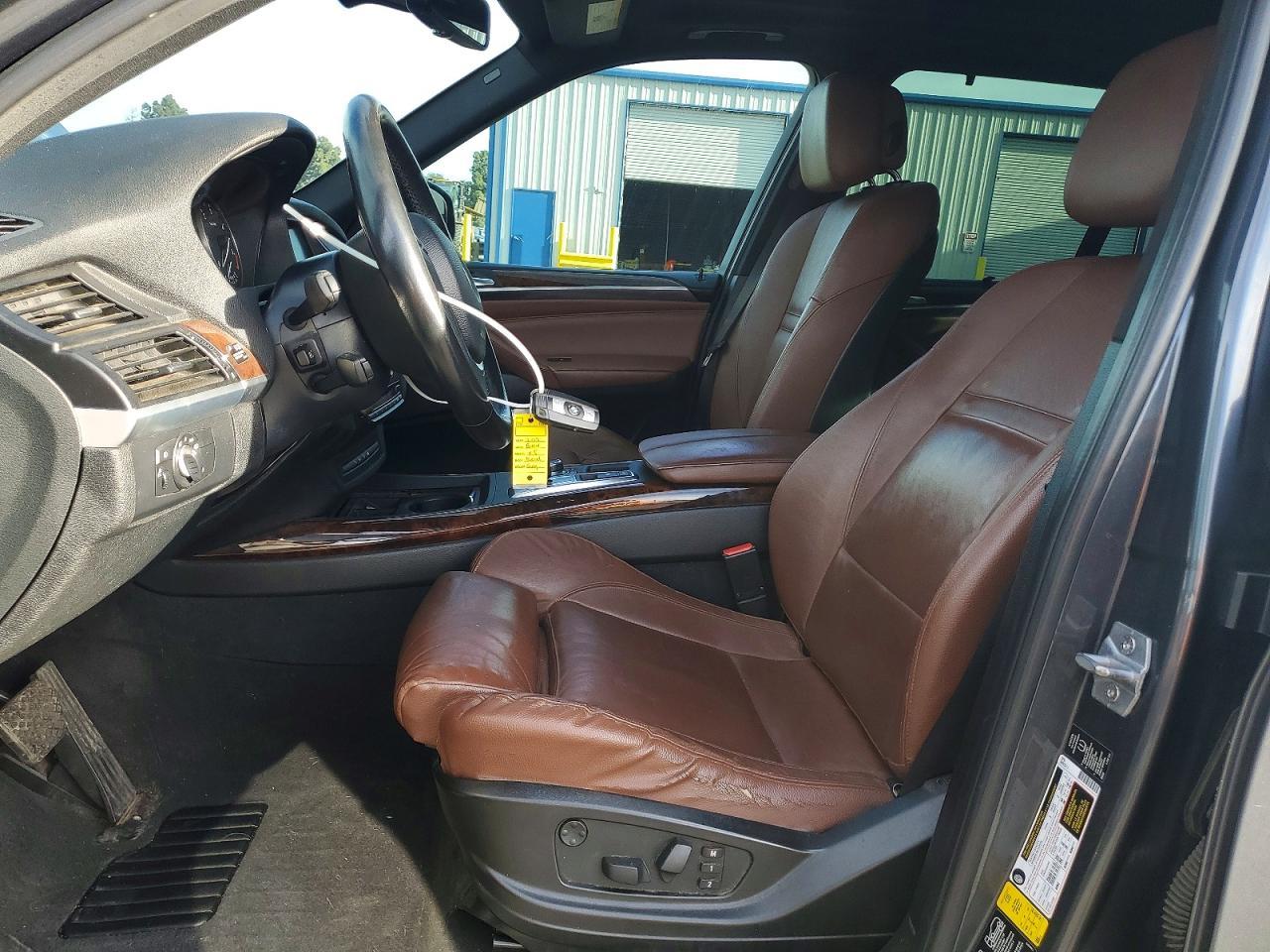 2013 BMW X5