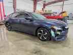 2021 HONDA Insight