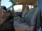 2006 NISSAN Frontier