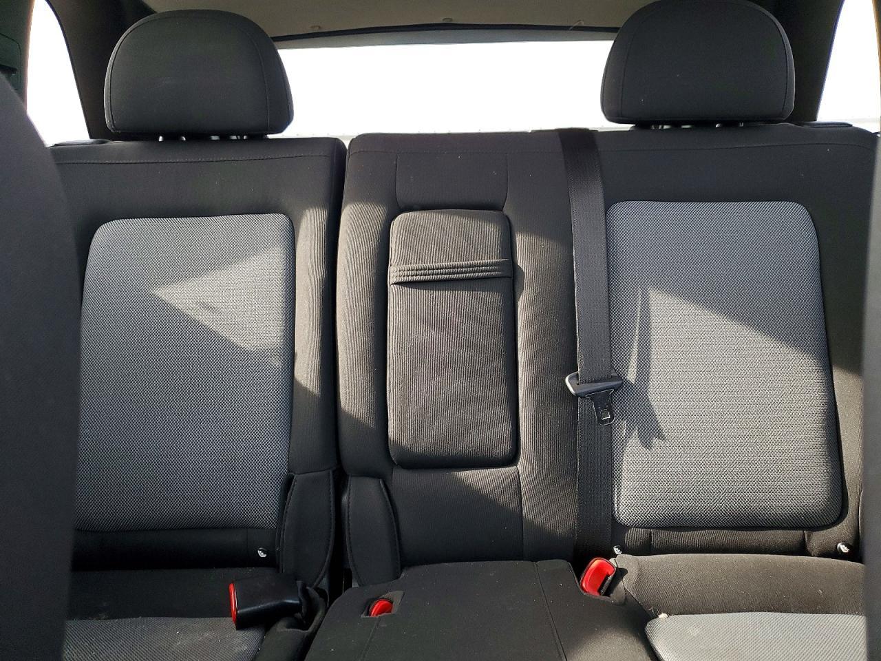 2014 CHEVROLET Captiva