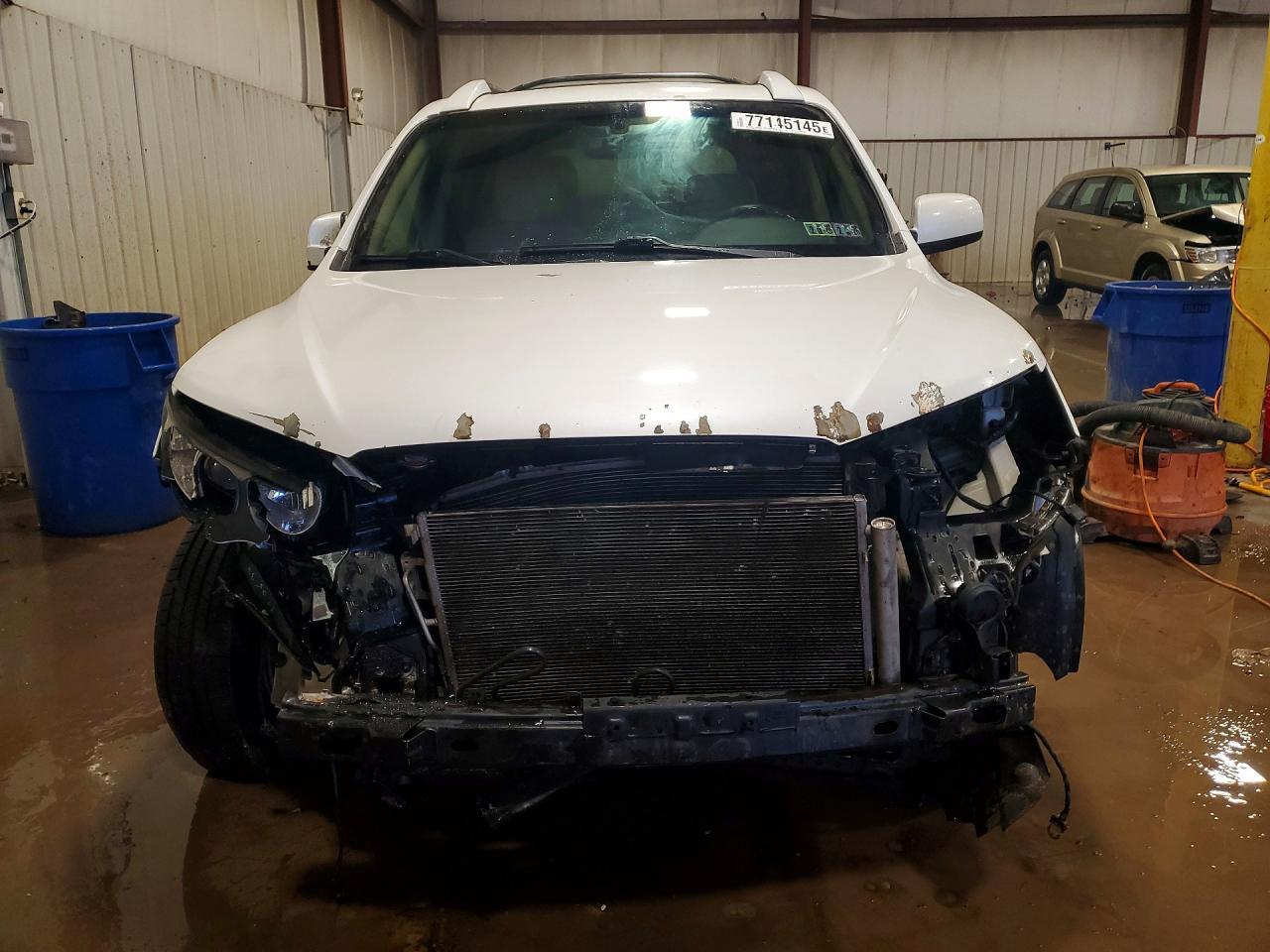 2012 HYUNDAI SANTA FE