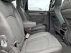 2016 CHEVROLET TRAVERSE