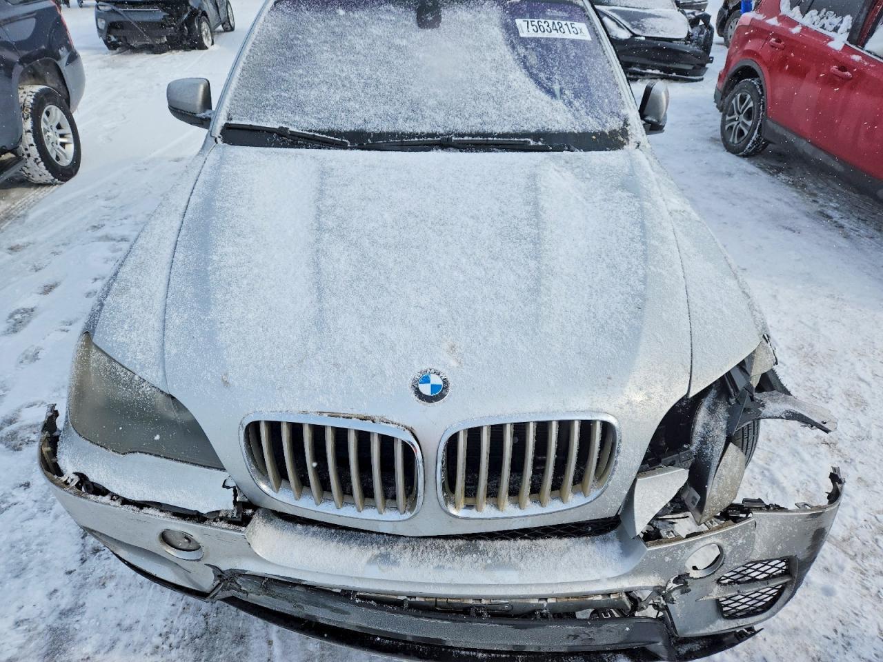2011 BMW X5
