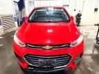 2020 CHEVROLET TRAX