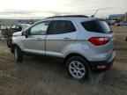 2020 FORD EcoSport