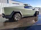 2024 TESLA Cybertruck