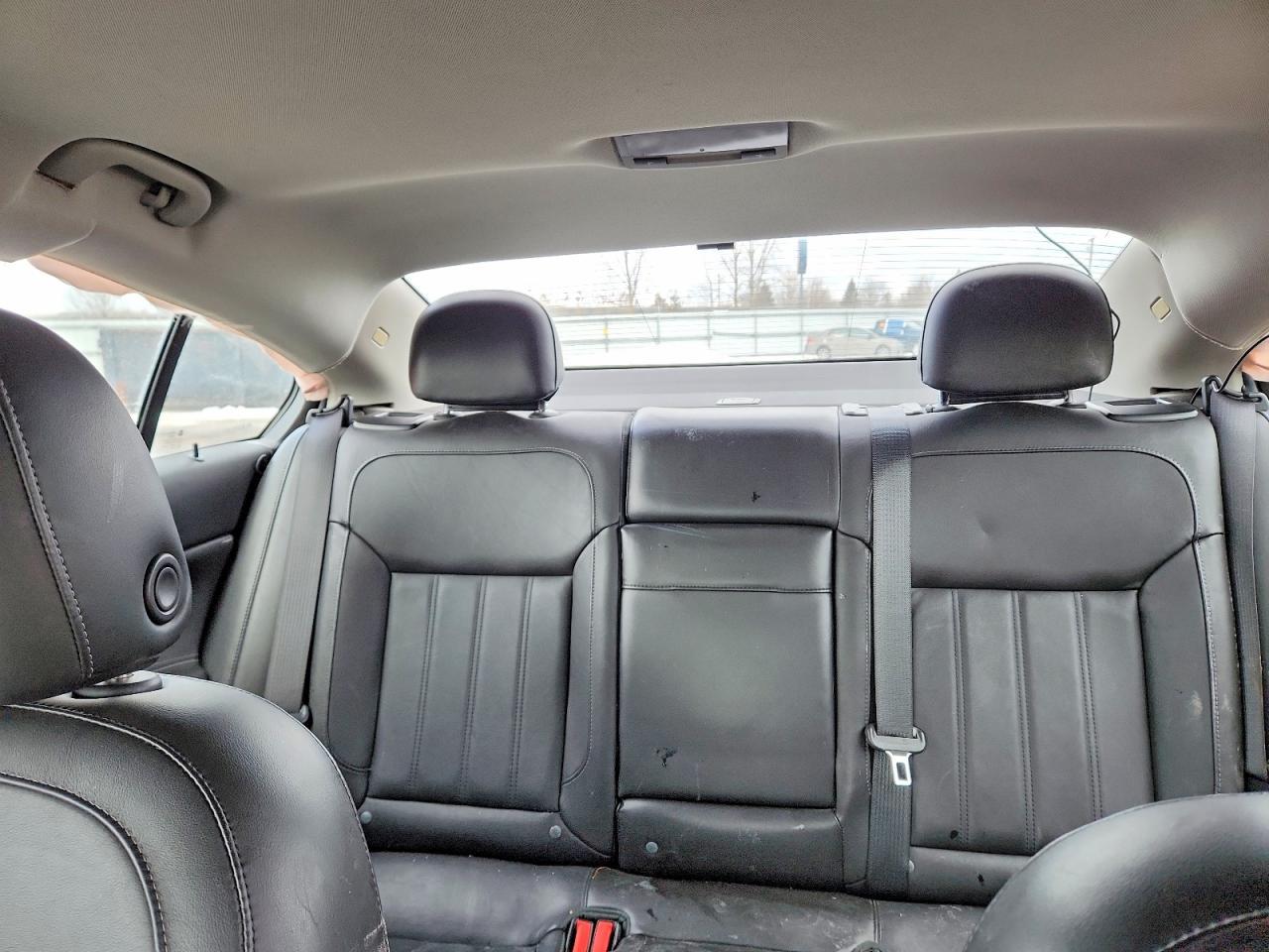 2012 BUICK Regal