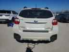 2014 SUBARU XV Crosstrek