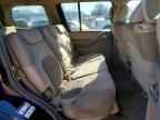 2010 NISSAN PATHFINDER