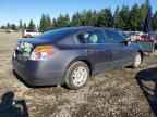 2011 NISSAN ALTIMA