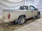 2007 GMC CANYON