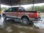 2016 NISSAN Titan