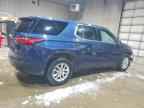 2022 CHEVROLET TRAVERSE