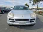 2005 PORSCHE CAYENNE