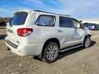 2015 TOYOTA Sequoia