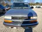 2001 CHEVROLET BLAZER