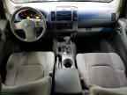 2008 NISSAN Frontier