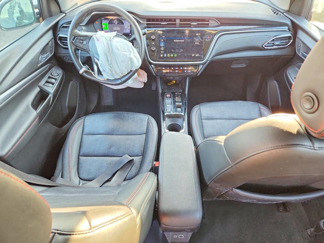 2023 CHEVROLET