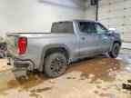2021 GMC Sierra